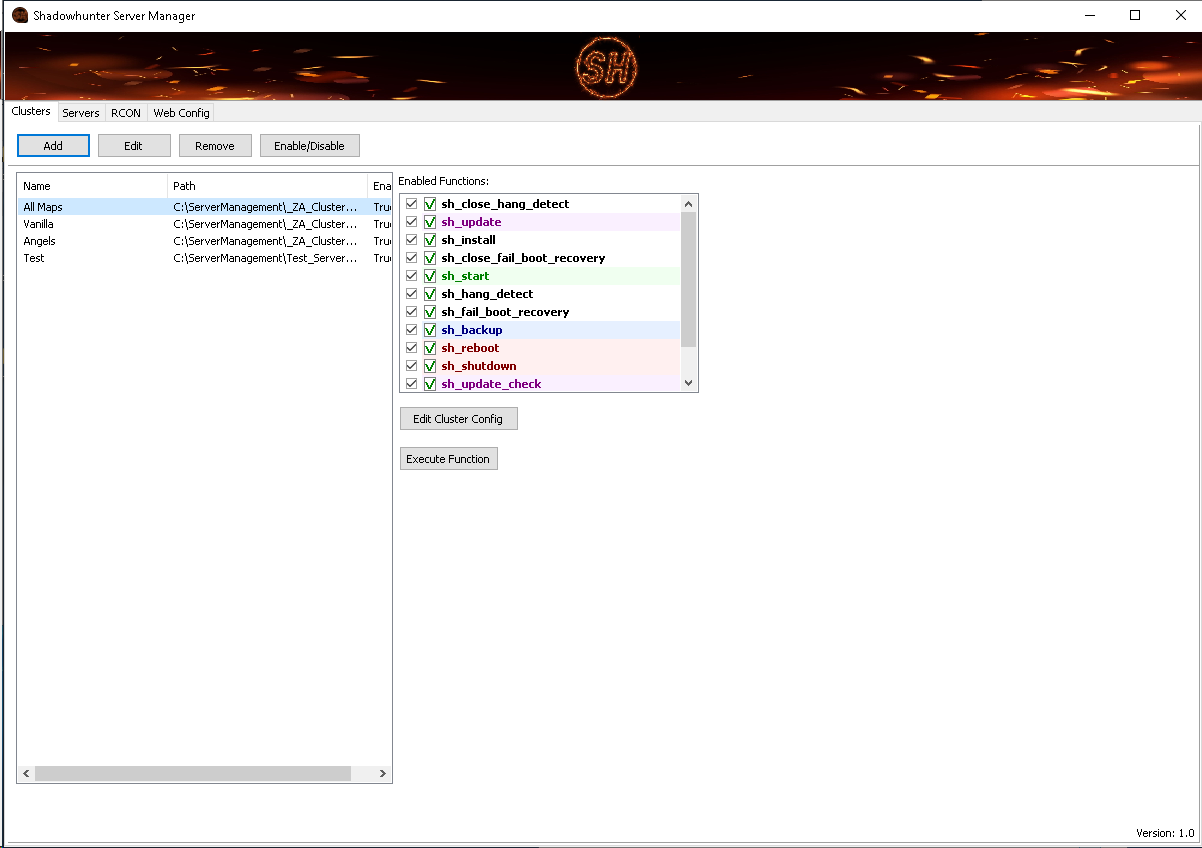 Cluster Control.png Cluster Control.png