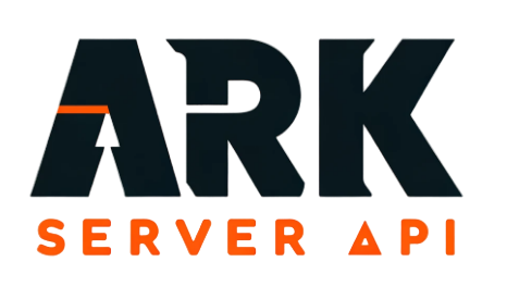 Ark Server Api