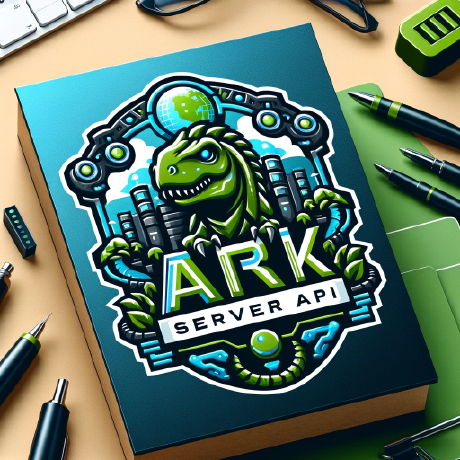 ark-server-api.com