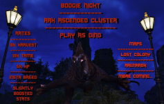 Boogie Night Cluster Poster.png