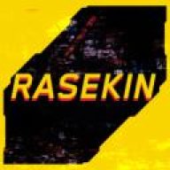 rasekin
