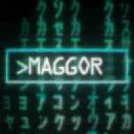 maggorr