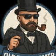 oldtymegamer