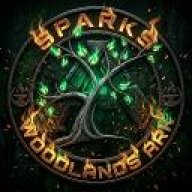 thrownsparks