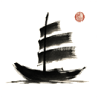 墨舟·大猪