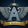 SAASM - Simple Ark Ascended Server Manager