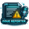 issue reporter