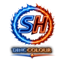 SHDinoColour