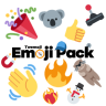 SR's Emoji Pack